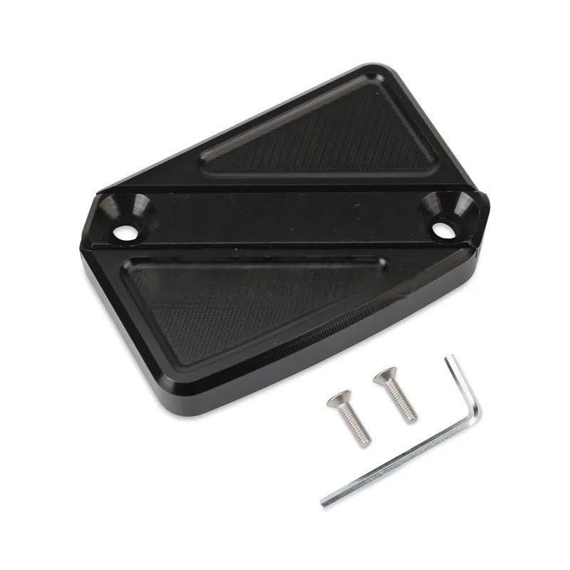 Couvercle maître cylindre moto pour Triumph Speed 400 et Scrambler 400X 2023-2025
