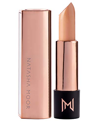 Natasha Moor Makeup Secret Perfector Concealer Stick #2 | Full Coverage Water-Resistant, Long-Lasting Concealer For Under-Eye Dark Circles, Creamy Buildable Formula For All Skin Types, Cruelty Free #TOP25