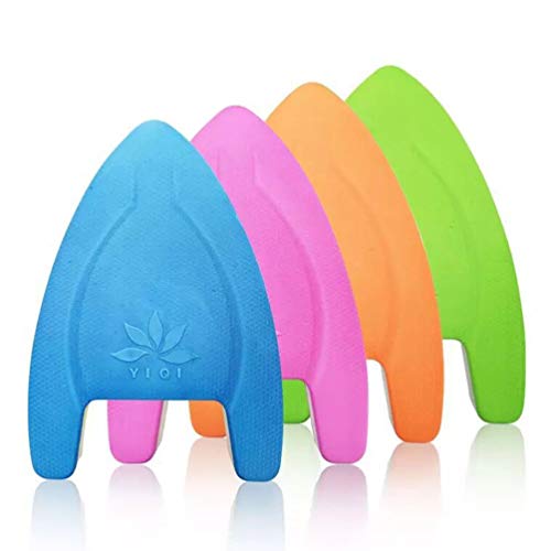 1 Unidade Kickboard Flutuante Kickboard Auxiliar De Treinamento De Natação Auxiliares De Treinamento