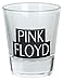 GB eye Pink Floyd Mix Shot Glasses - Set of 4