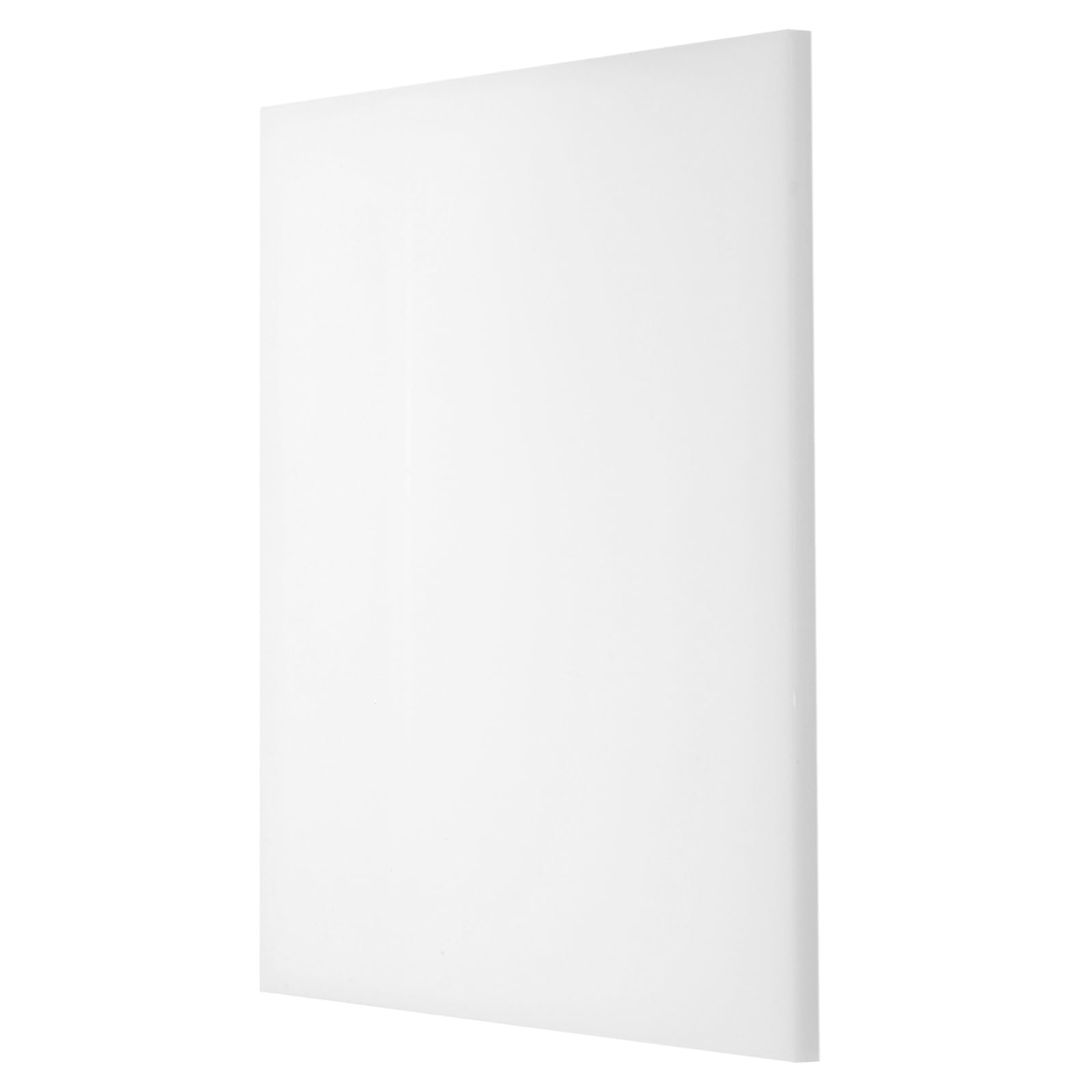 MECCANIXITY UHMW Plastic Sheet - 3/16" Thick -11 MECCANIXITY UHMW Plastic Sheet - 3/16" Thick -11