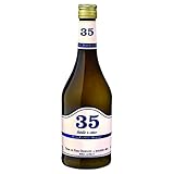 portugal wetter august  Licor 35 - Licor de Pastel de Nata - Likör aus Portugal (1x 0,7 Lit.)