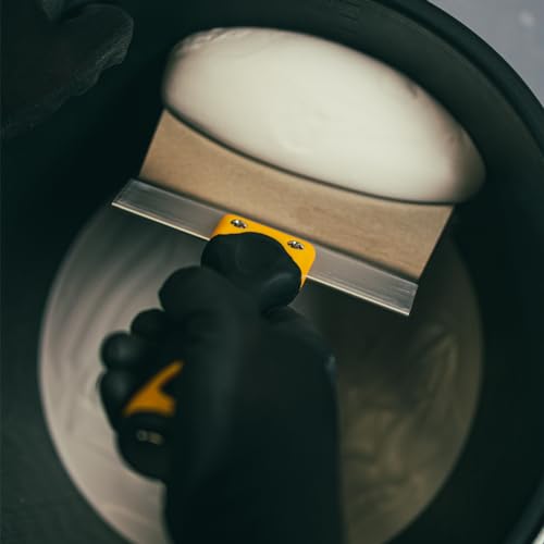 HARDY WORKING TOOLS Eimerschaufel 2K