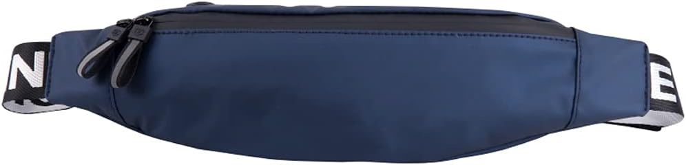 Waterproof Outdoor Sports Running Bag Belt Waist Pack Men Women Mobile Phone Bag Pouch Portable Large Capacity Wallet Waist Bags(E)