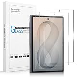 NEWZEROL 3 Pezzi Vetro Temperato Compatibile per Samsung Galaxy Z Fold 8