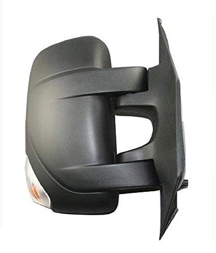 Espejo retrovisor manual Derecho lado pasajero