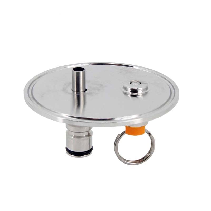 2525＠クローバー Amazon.com: 2INCH TRI-CLOVER TO BALL LOCK TAPPING HEAD,2