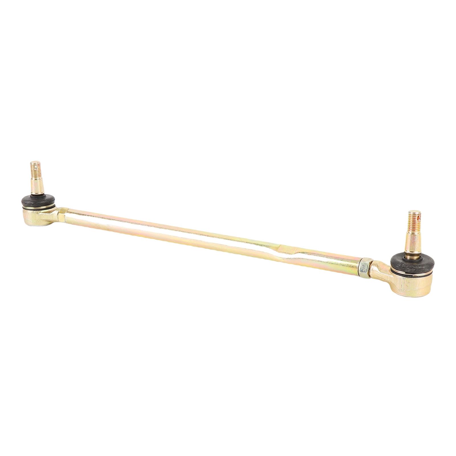 2 zestawy zestaw końcówek drążka kierowniczego pasuje do Warrior 350 YFM350 1987 2004-zastępuje OE 59V 23841 01 00, 59V 23845 01 00, 1UY 23841 01 00, 1UY 23845 01 00-bezpośrednia