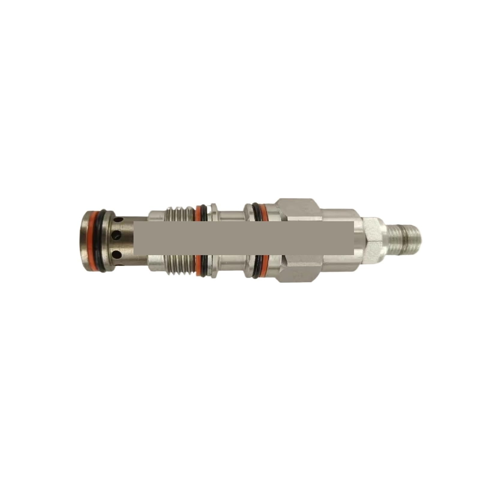 OSHZIKJII Pilot-operated Reducing Valves PBBB/PBDB/PBFB(PBDB)