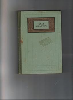 Hardcover Eyes that see Book
