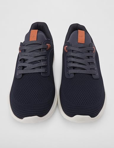 Image of Skechers Mens Delson 3.0 - Lasiter Sneaker