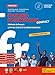 FrançAis En Compagnie Compact. MéThode De FrançAis. Livre De L'éLèVe Et Cahier D'exercices. Per La Scuola Media - 3