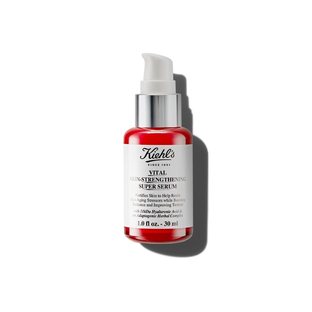 Vital Skin-Strengthening Hyaluronic Acid Super Serum, All Skin Types