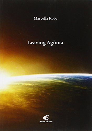 Leaving agònia Leaving agònia