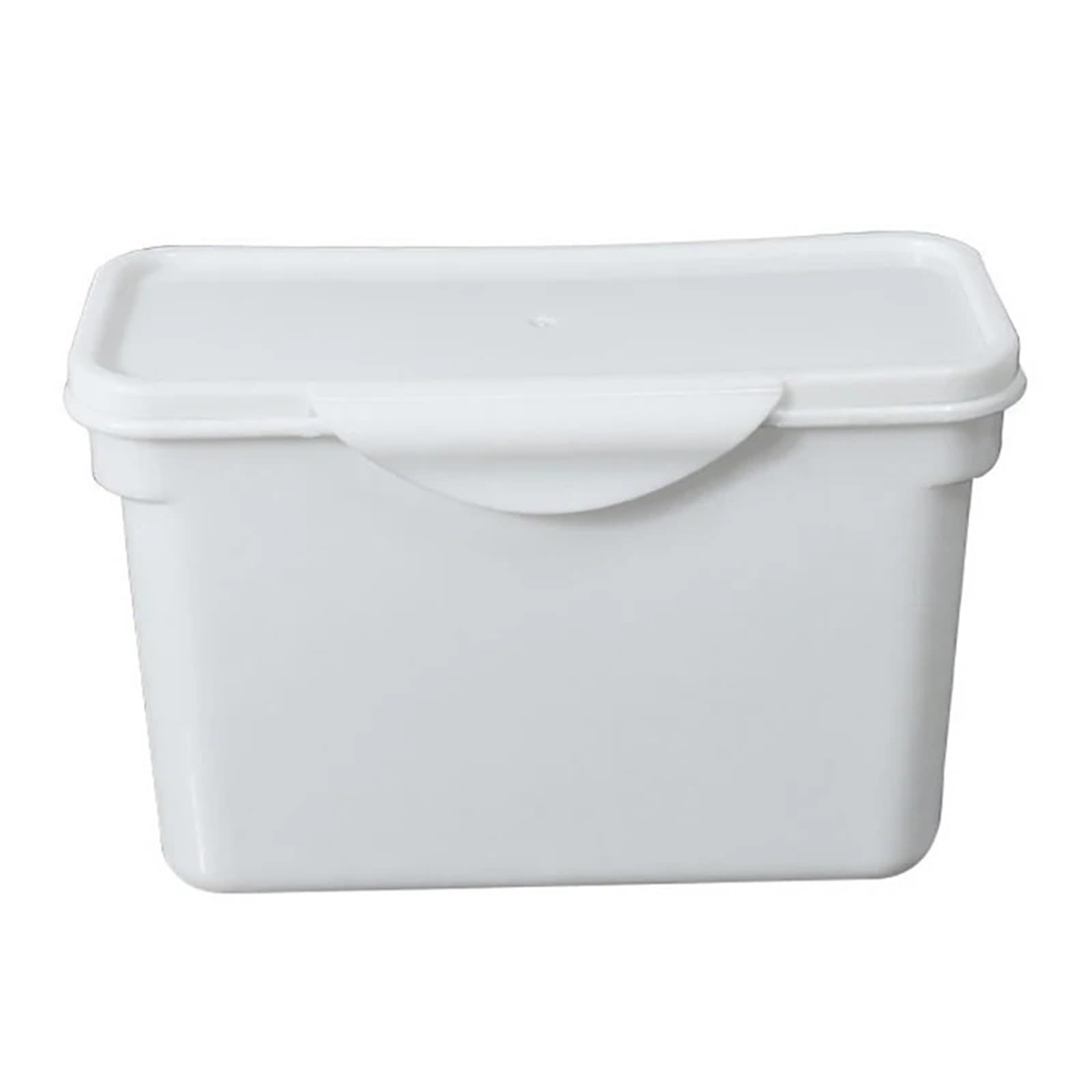 YDYAENIO laundry pods storage container 1PC Laundry Detergent Pods Storage Box, Container for Powder and Scent Beads