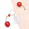 MNBVBV Regali portachiavi di san valentino Portachiavi Regalo per Lui Fidanzato Natale, Idee Regalo Uomo Amore Anniversario per Lui Compleanno Regalo San Valentino Lui Marito Coppia #4