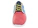 Nike SB Stefan Janoski Max L QS (Rio/WhitePhoto Blue) Men's Skate Shoes