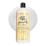 Bumble and bumble. Gentle Hydrating Shampoo For Every Day | Adds Moisture + Shine | For Normal to Dry Curly, Wavy, Straight Hair Types | With Glycerin + Avocado Oil, 33.8 Fl Oz