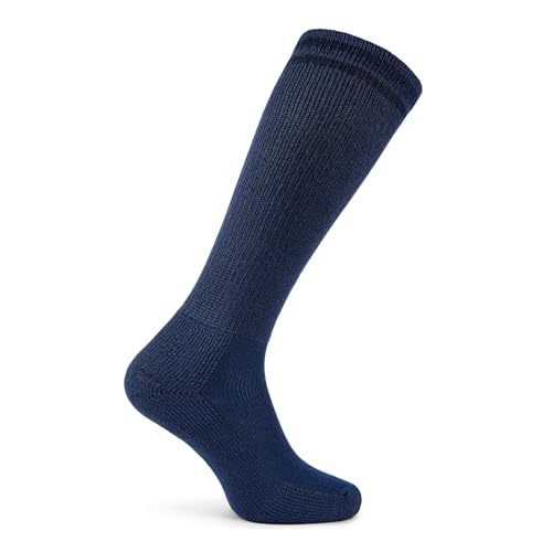 Image of Thorlos Unisex Uniform Moderate Cushion Over-Calf