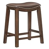 Homelegance Ordway Saddle Seat...