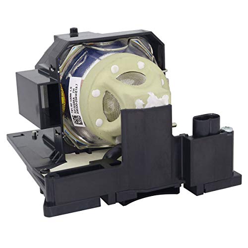 Lámpara BulbAmerica para proyector Hitachi CP-WX5505 miniatura 4