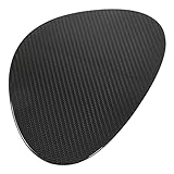 tank cover ktm duke 125 Leistung: Kohlefasermaterial, UV-beständig, hohe Hitzetoleranz und die Epoxidbeschichtung sorgen dafür, dass der Tankdeckel aus Kohlefaser zusätzlichen Schutz vor Oxidation bietet.