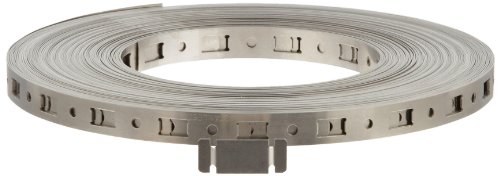 Ideal, 5Y036, Hose Clamp, 1-3/4 to 2-3/4 in, SAE 36, PK10