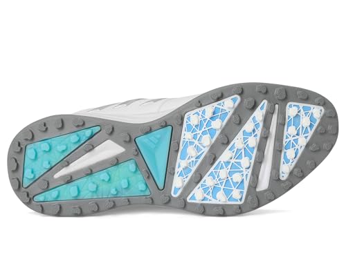 adidas Mens Solarmotion Spikeless Boa Lightstrike 24 Golf Shoes4