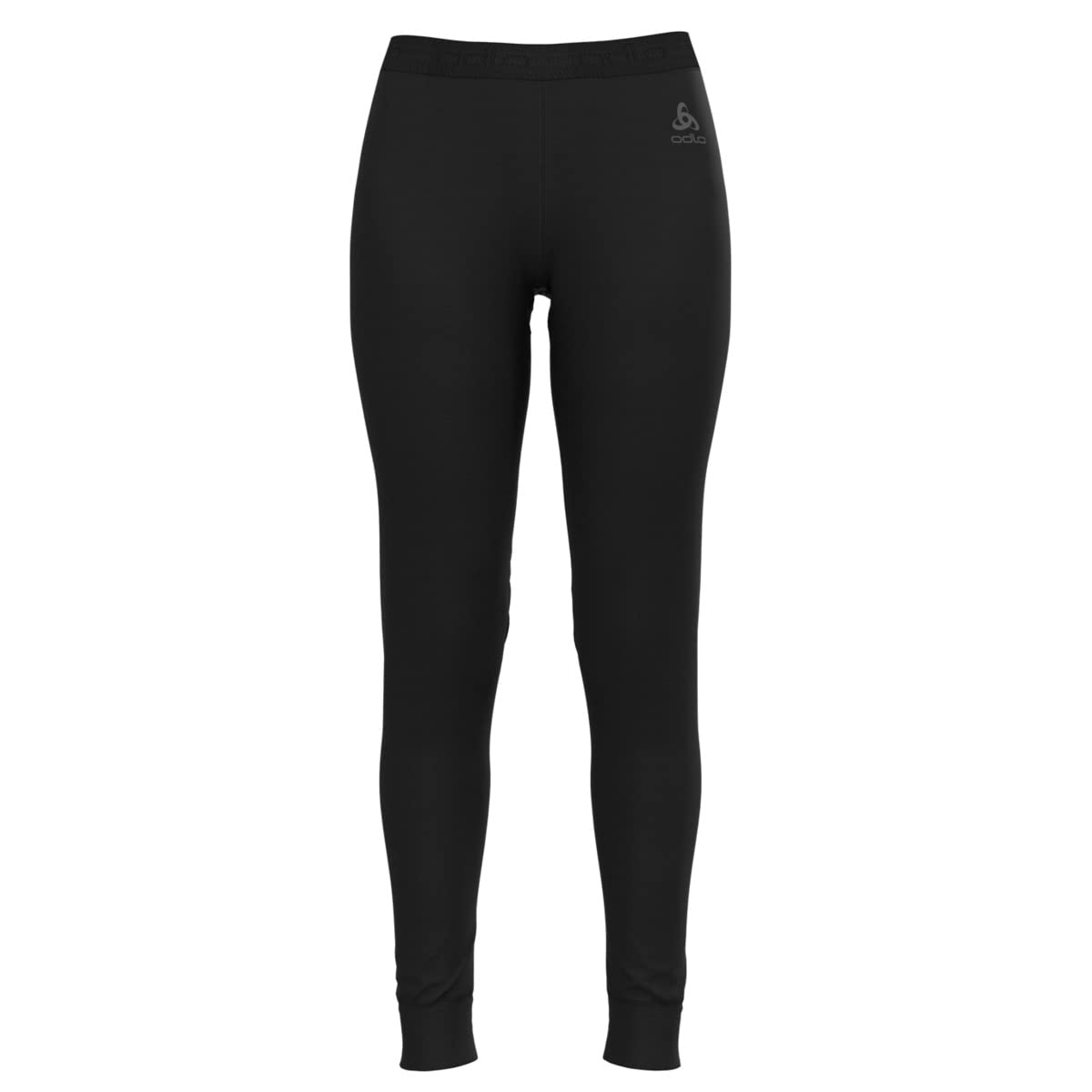 Odlo Damen Funktionsunterwäsche Lange Hose 100% Merino 260 Gramm_110981