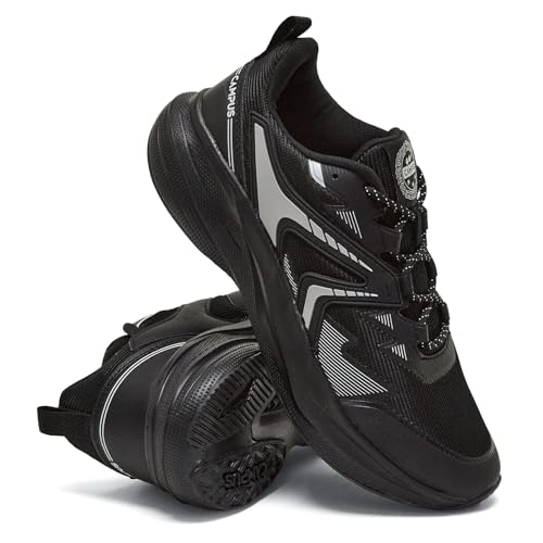 Image of Campus Men's Custom Running Shoes