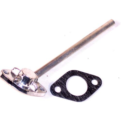 Appletree Automotive Dipstick Conversion, for Type 3 to Type 1 Style Compatible with VW & Dune Buggy