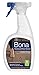 Bona Multi-Surface Floor Care Kit - Includes Microfiber Mop, Microfiber Cleaning Pad, Hardwood Floor Cleaning Solution, and Multi-Surface Floor Cleaning Solution - Kit for Hard Floors