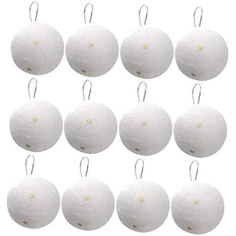 Pendentifs de Noël COLLBATH 24 pièces Cover