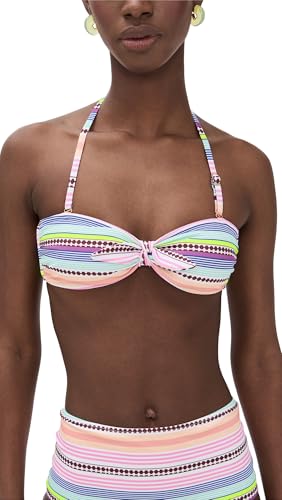 Women's Ava Bandeau Top