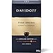 Davidoff Cafe Fine Aroma Ground Coffee, 8.8 Ounce Package