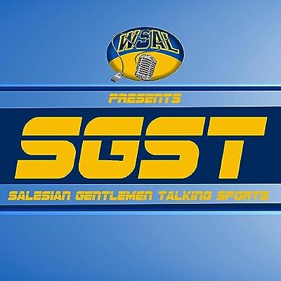 SGST - Salesian Gentlemen Sports Talk
