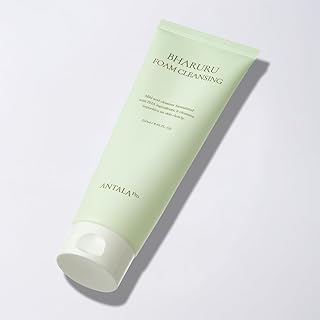 ANTALA Bharuru - Limpiador coreano de espuma ...