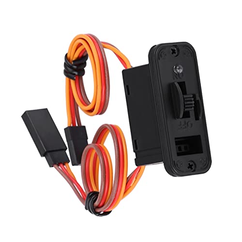 Sorandy JRpϋv̂RC LEDXCb`ARCM@p̑傫ȃXebvdȃI/ItRlN^Ag₷AvX`bNf