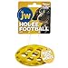JW Pet Company Mini Hol-ee Football Dog Toy, Colors Vary