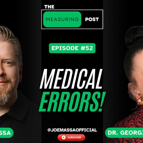 Why Medical Errors Kill More People Than You Think, and How to Protect Yourself