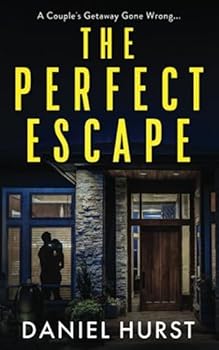 Paperback The Perfect Escape: An unpredictable psychological thriller with several shock twists Book