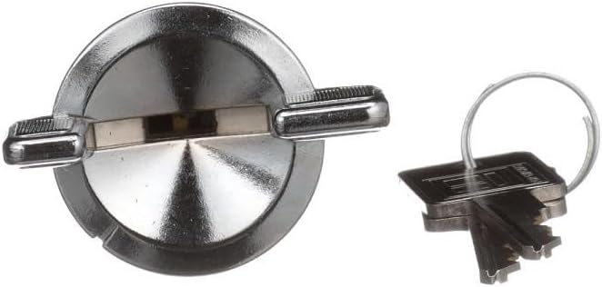 Ignition Lock Cylinder Compatible With Jeep CJ5 1973 1974 1975 1976 1977 1978 1979 1980 1981 1982 1983 PC-899245