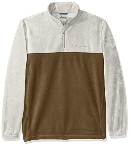 Image of Columbia Big & Tall Steens Mountain Half Zip