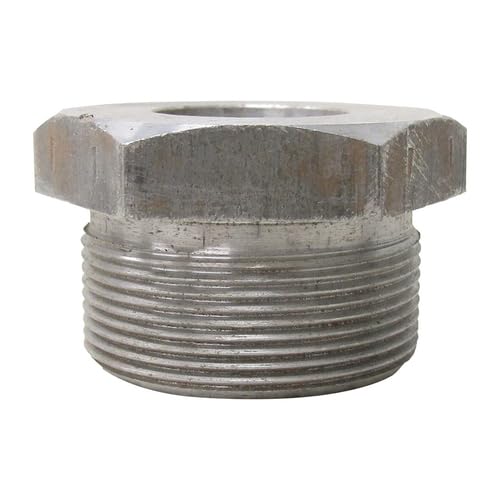 Adapter Nut fits John Deere 820 830 1020 1030 1130 1140 1520 1530 1630 2020 2030 2040 2130 2150 2155 2240 2350 2355 2440 2550 2555 2630 2640 2750 2755 2840 2855 2940 2950 3055 3150 3155 3255 T21758