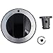 EXACT FIT FOR GARLAND 4512124 KNOB KIT - HI/LOW VALVE - REPLACEMENT PART BY MAVRIK