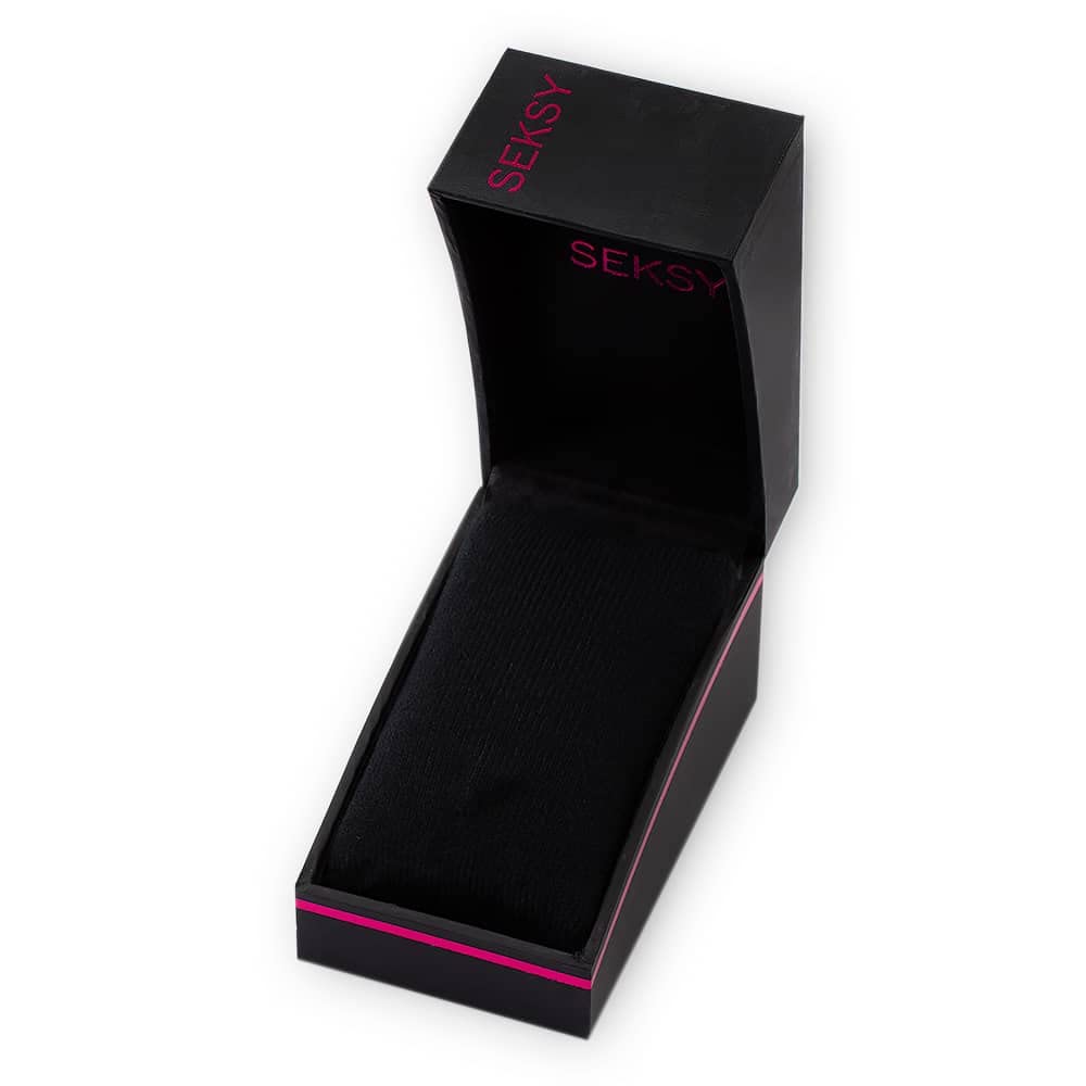 Seksy 2851 Damen Armbanduhr