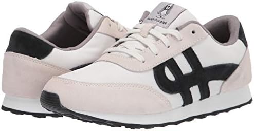 Hush Puppies Seventy8 Women 6 White Suede | Image 6