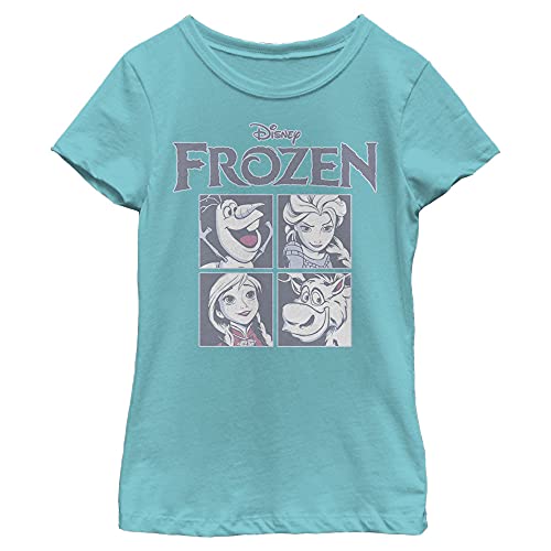 Image of Disney Girls' Ice Cubes