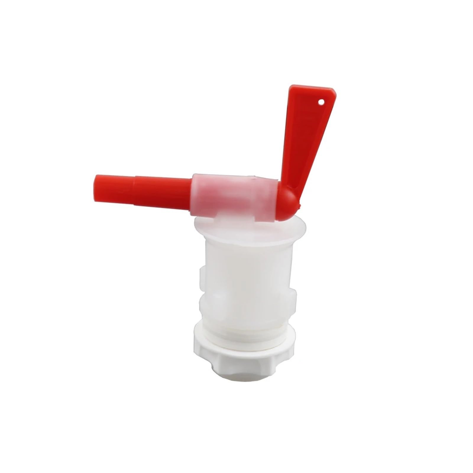 Home Brewing 30 pz/Lotto Secchio di Imbottigliamento Rubinetto di Plastica Rubinetto Valvola di Ricambio for Birra Fatta in Casa Vinificazione Accessori per Il Vino