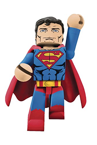 Diamond Select Toys DC Comics Superman Vinimate Vinyl Figure
